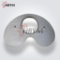 Durable Housing Lining DN180 OEM10018046